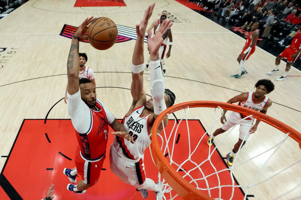 防守的站位 防守的站位